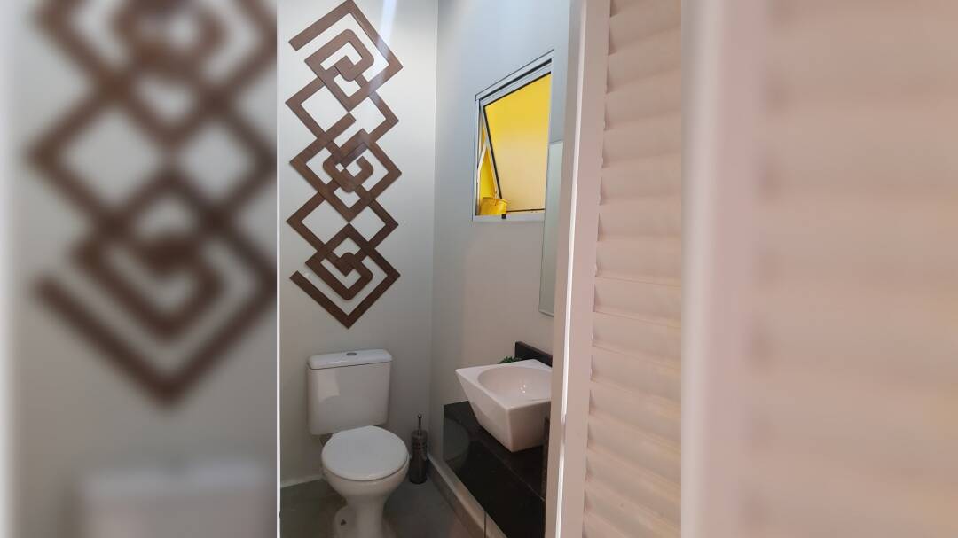 Sobrado, 3 quartos, 166 m² - Foto 29