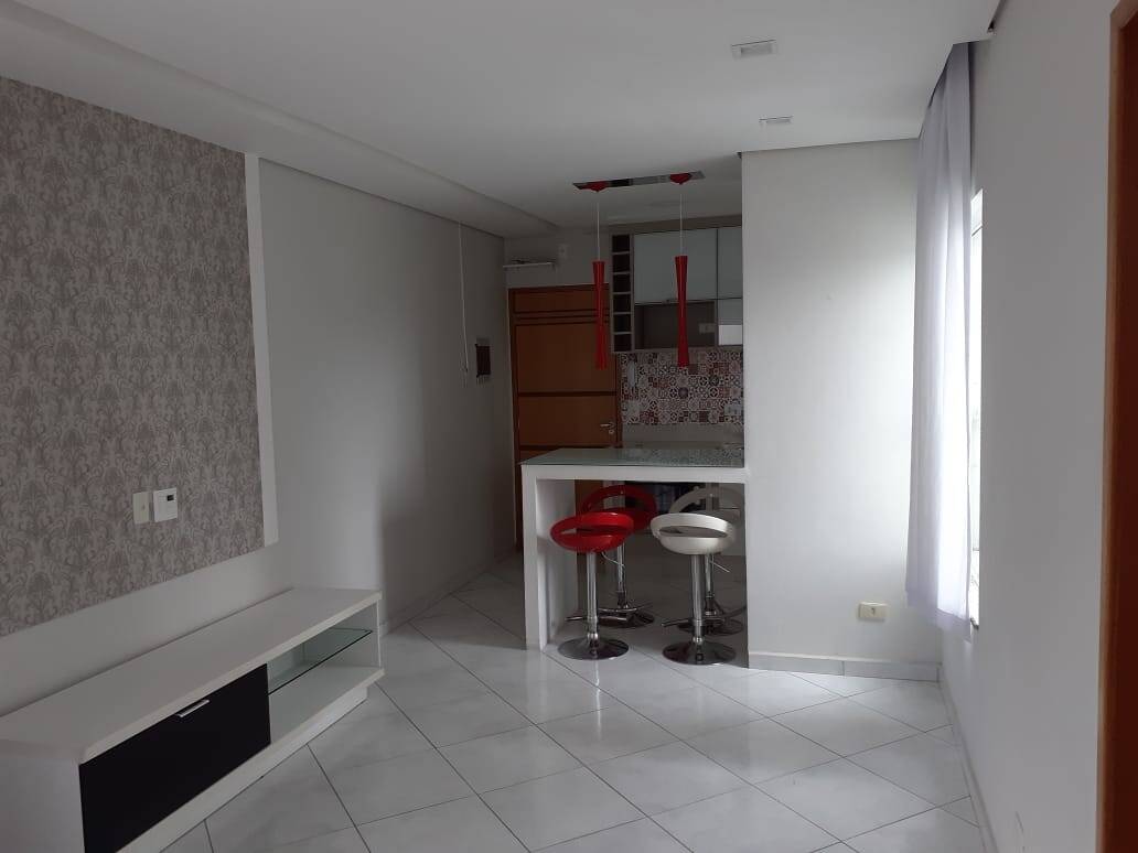 #2303 - Apartamento para Venda em Santo André - SP