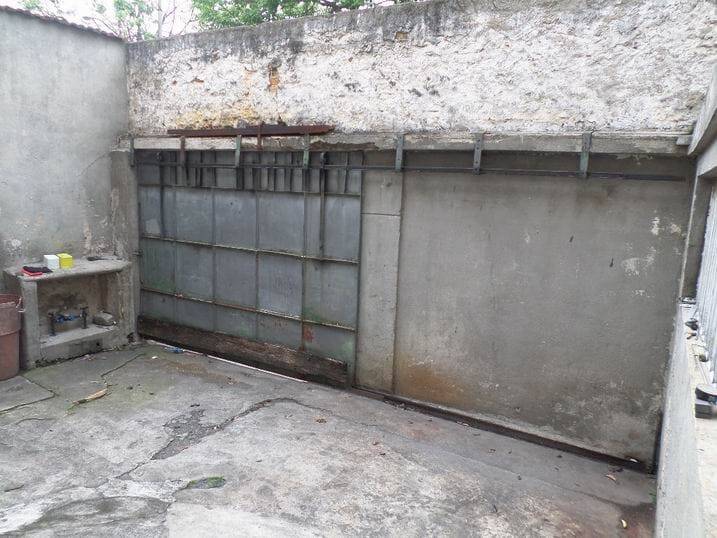 Depósito-Galpão, 332 m² - Foto 7