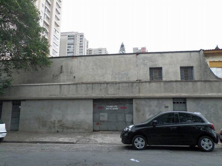 Depósito-Galpão, 332 m² - Foto 9