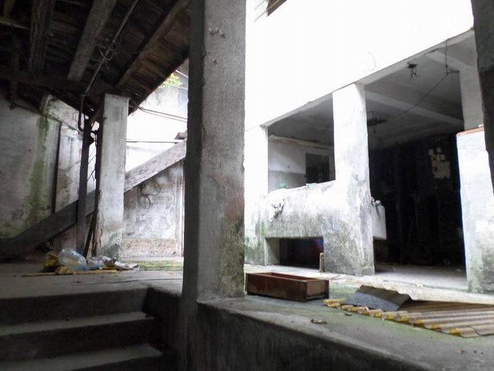 Depósito-Galpão, 332 m² - Foto 5