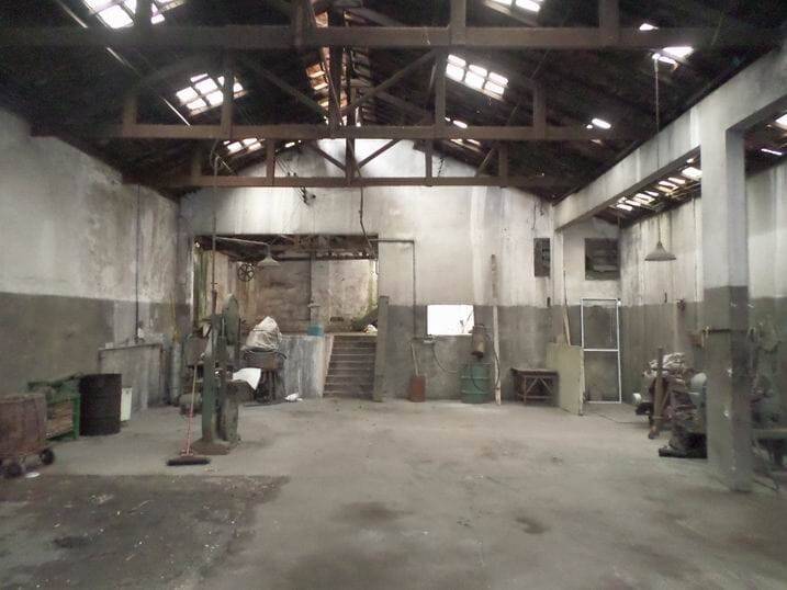 Depósito-Galpão, 332 m² - Foto 4