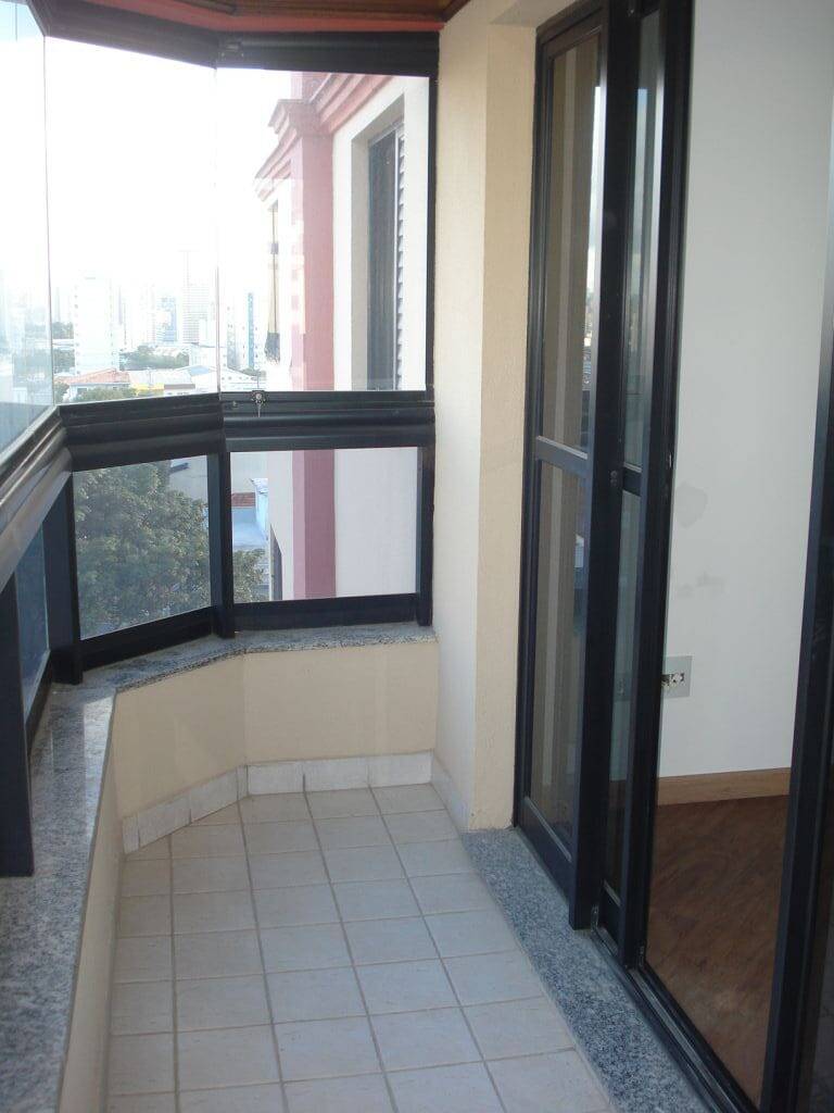 Apartamento, 2 quartos, 102 m² - Foto 1