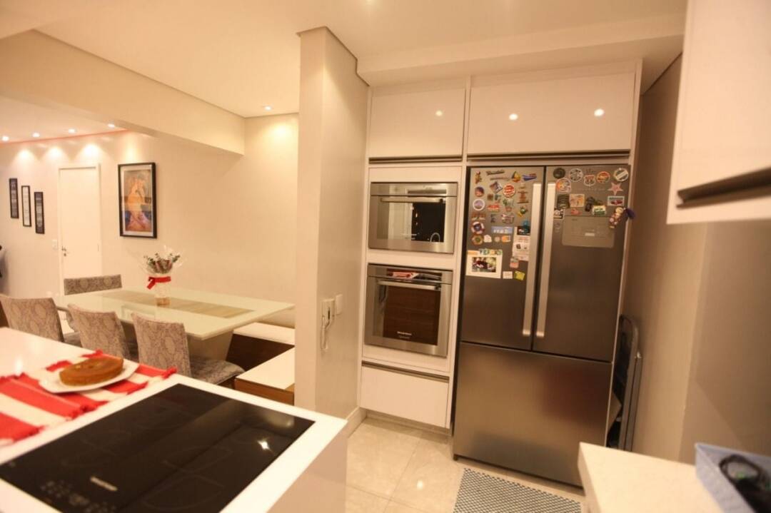Apartamento, 3 quartos, 86 m² - Foto 3