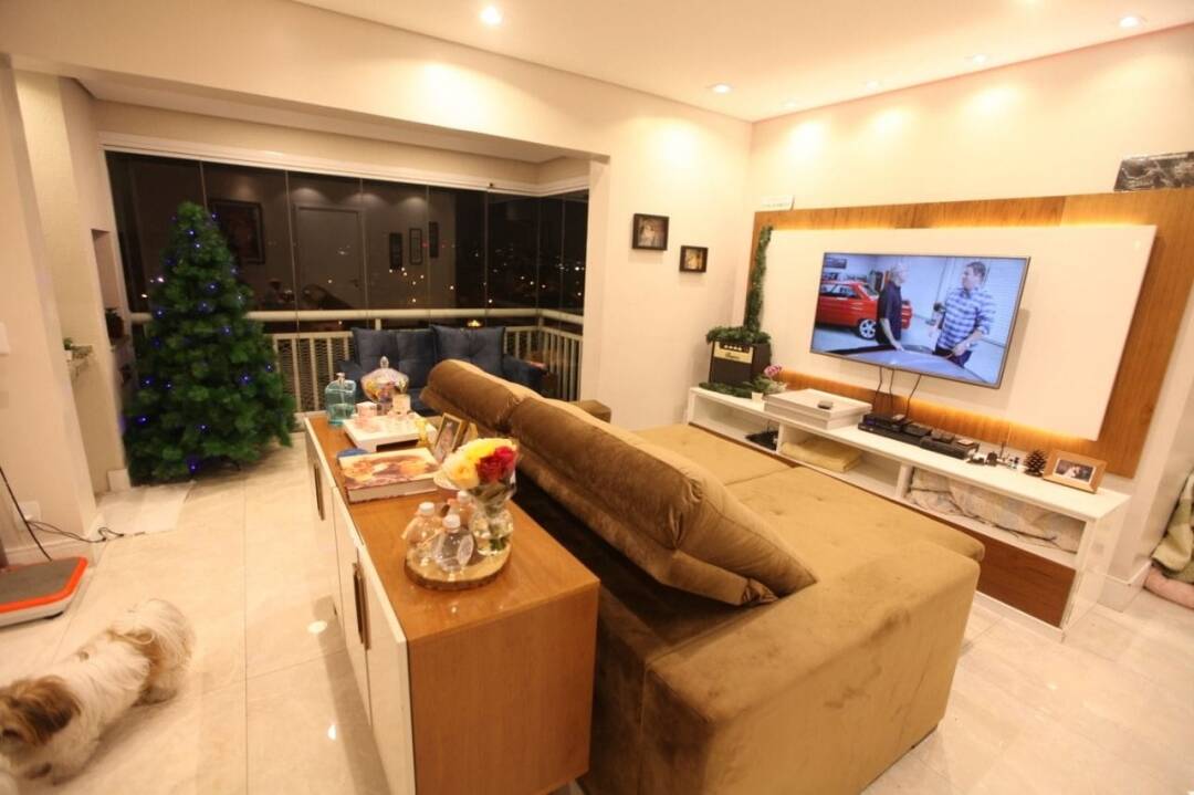 Apartamento, 3 quartos, 86 m² - Foto 6