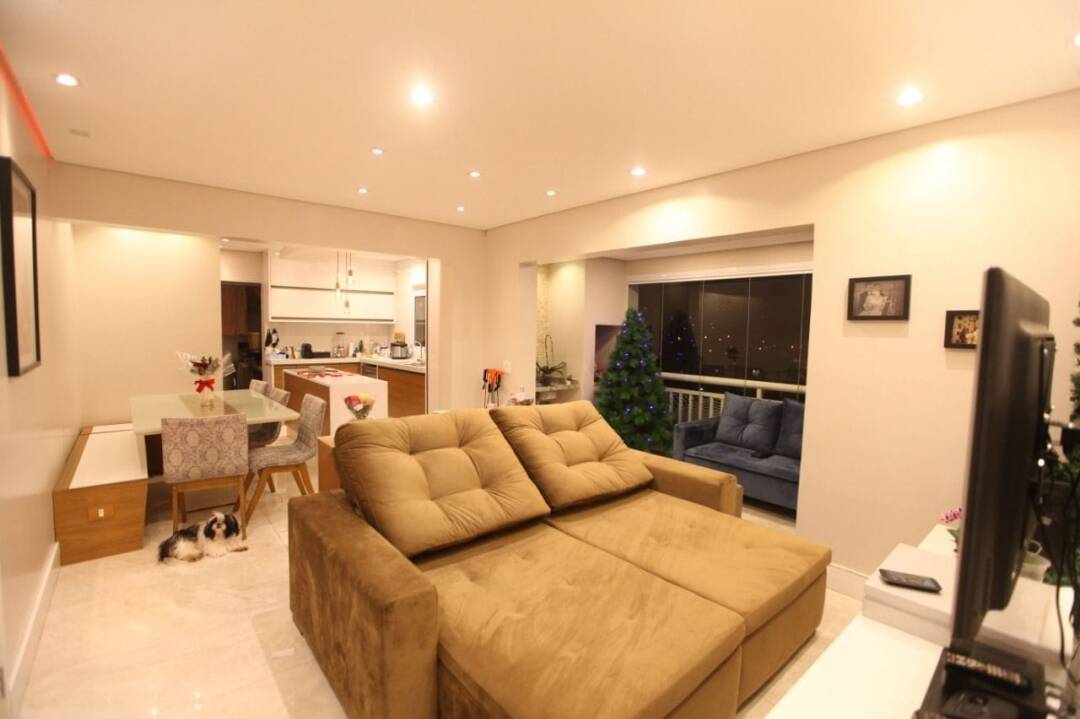 Apartamento, 3 quartos, 86 m² - Foto 5
