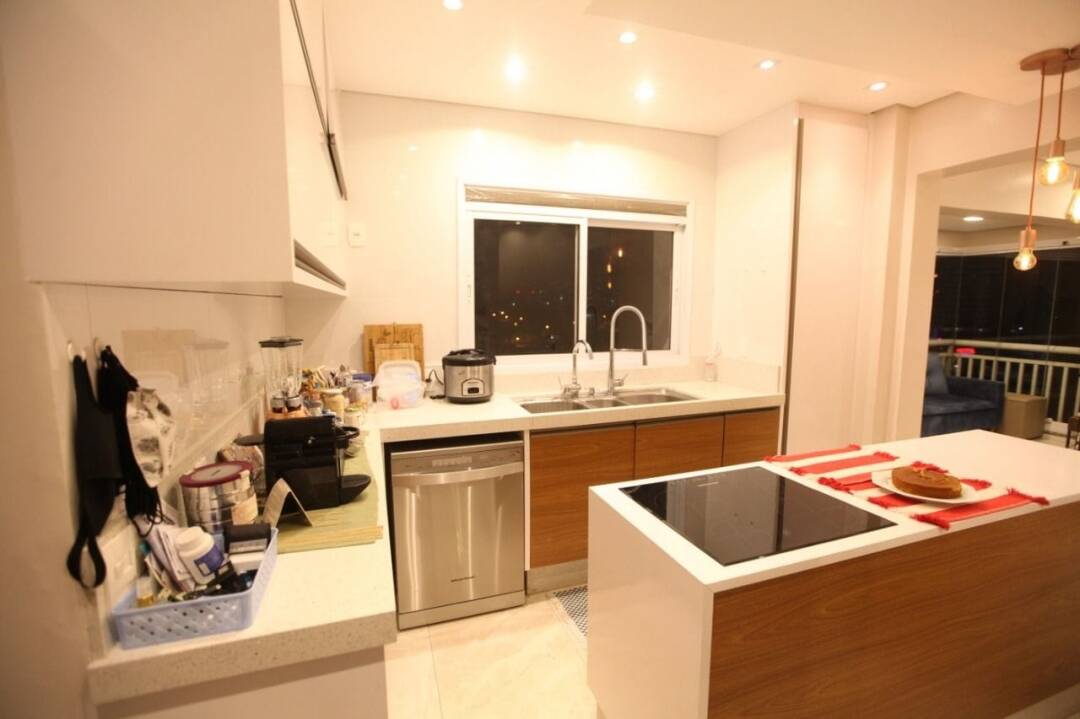 Apartamento, 3 quartos, 86 m² - Foto 4