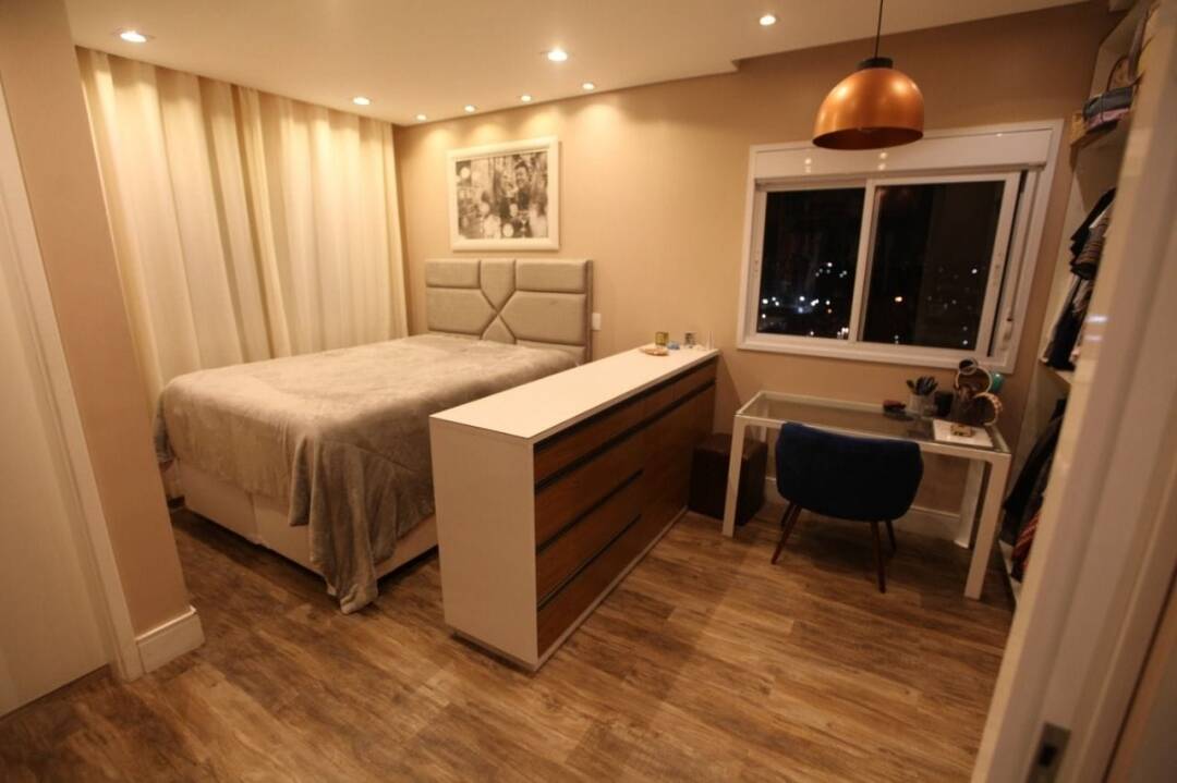 Apartamento, 3 quartos, 86 m² - Foto 11
