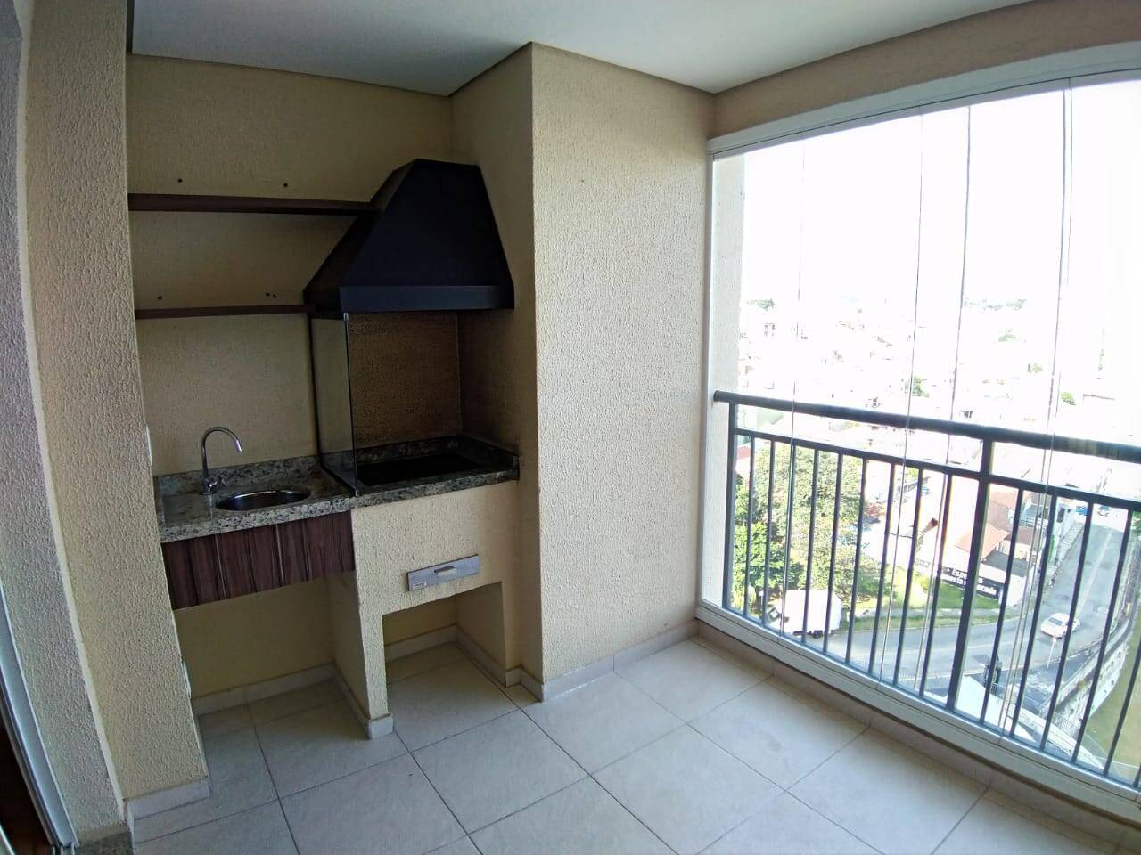 #2481 - Apartamento para Venda em Santo André - SP