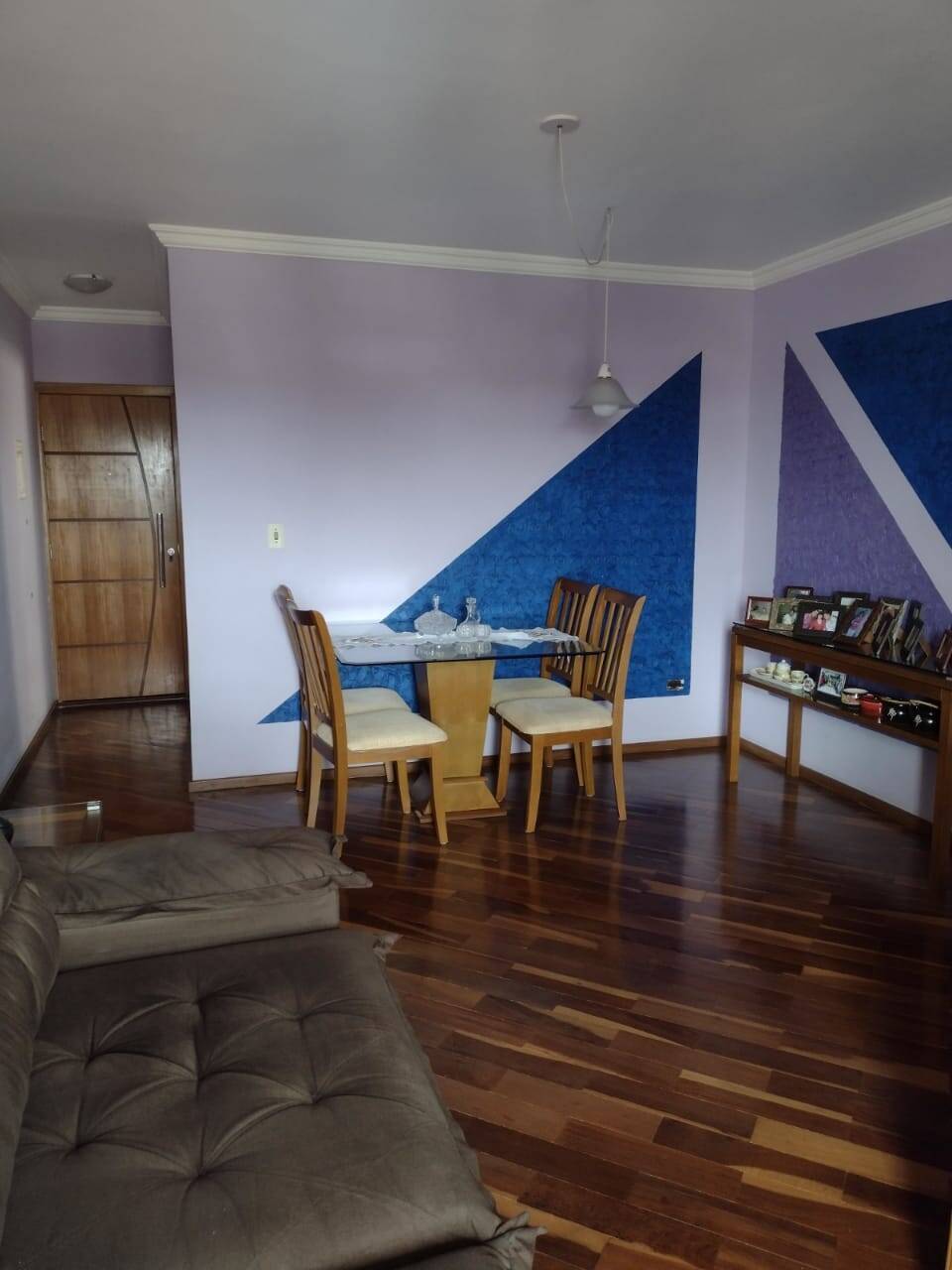 #2500 - Apartamento para Venda em Santo André - SP