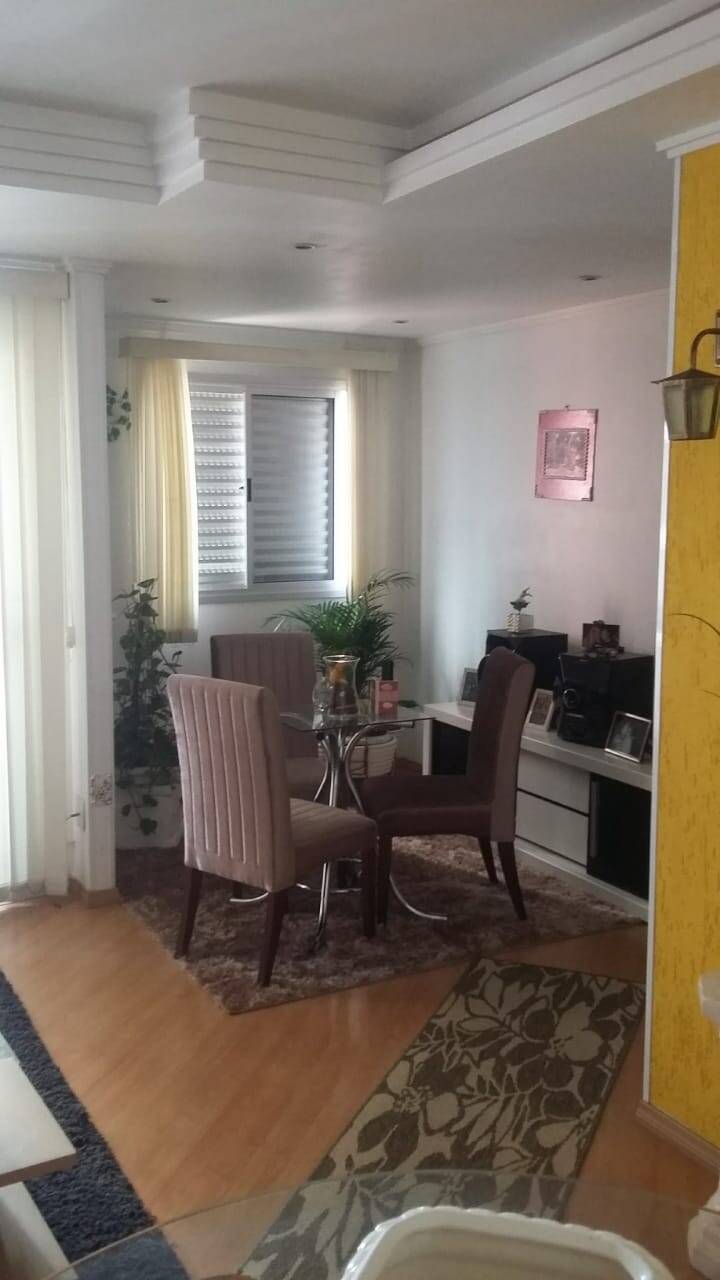 #2502 - Apartamento para Venda em Santo André - SP
