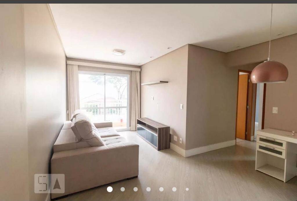 #2505 - Apartamento para Venda em Santo André - SP