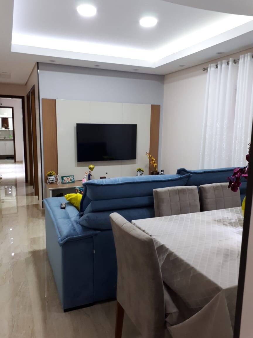#2514 - Apartamento para Venda em Santo André - SP