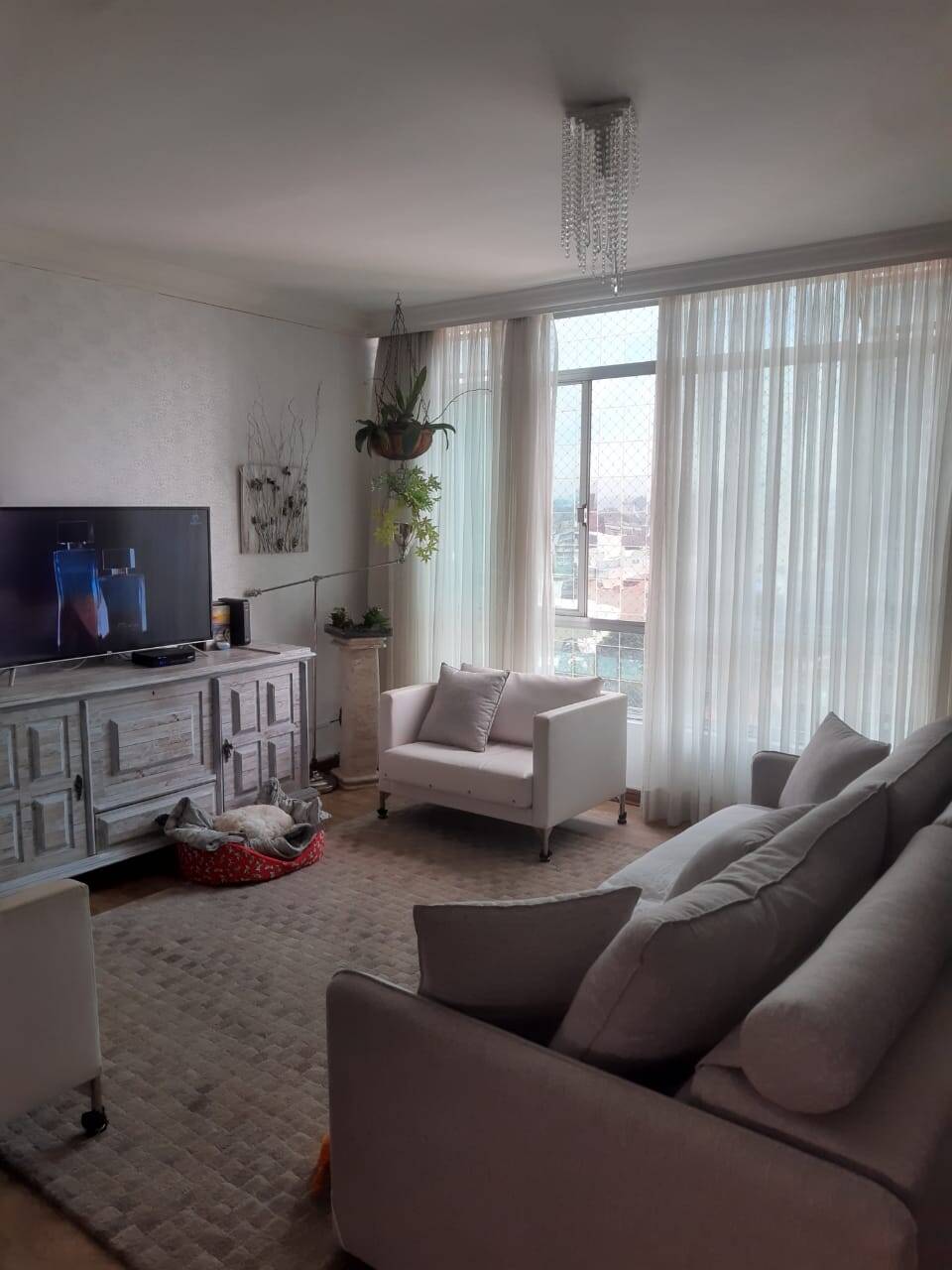 Apartamento, 3 quartos, 176 m² - Foto 3