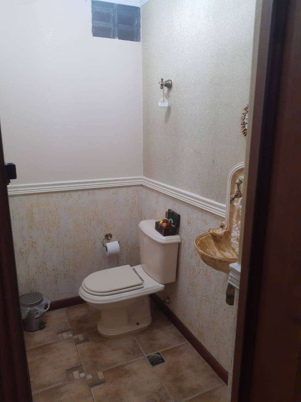Apartamento, 3 quartos, 176 m² - Foto 5