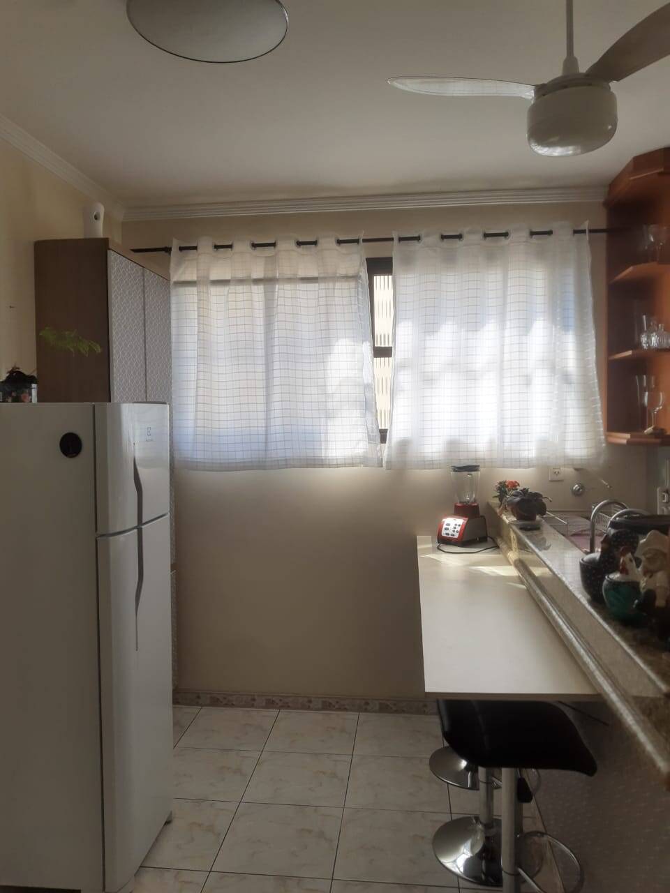 Apartamento, 3 quartos, 176 m² - Foto 6