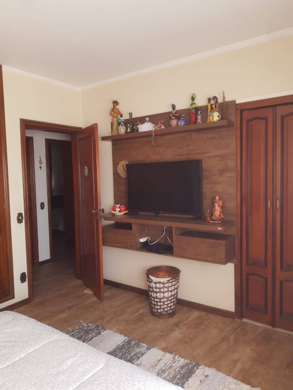 Apartamento, 3 quartos, 176 m² - Foto 11