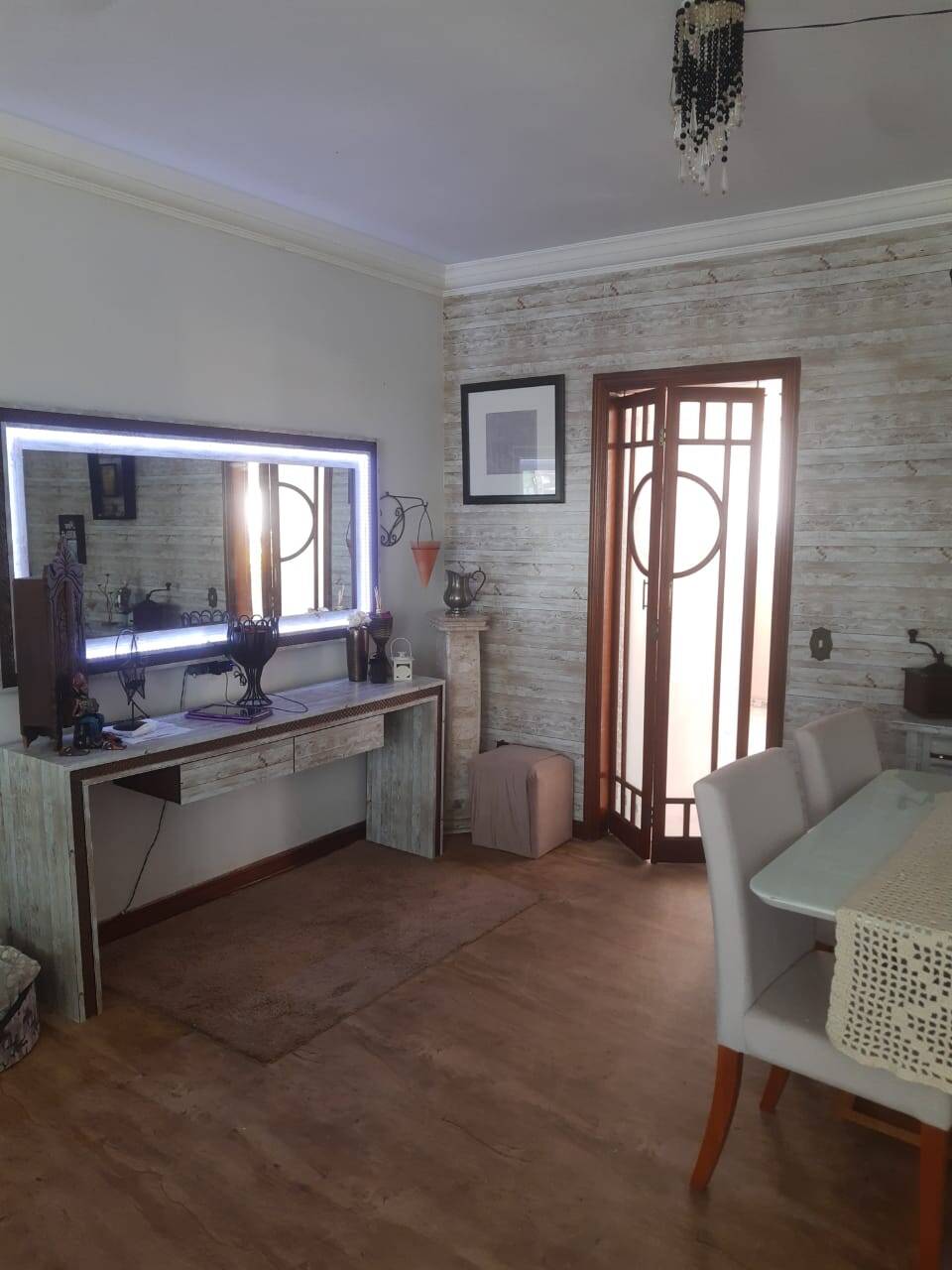 Apartamento, 3 quartos, 176 m² - Foto 2