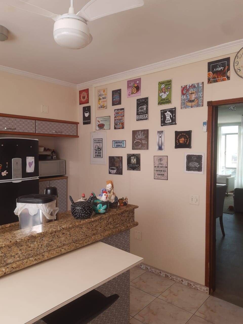 Apartamento, 3 quartos, 176 m² - Foto 8
