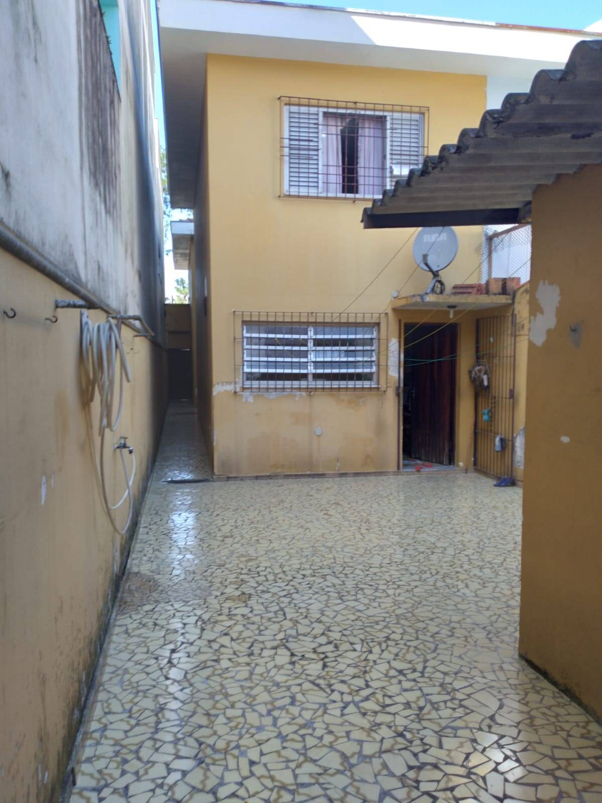 #2579 - Sobrado para Venda em Santo André - SP