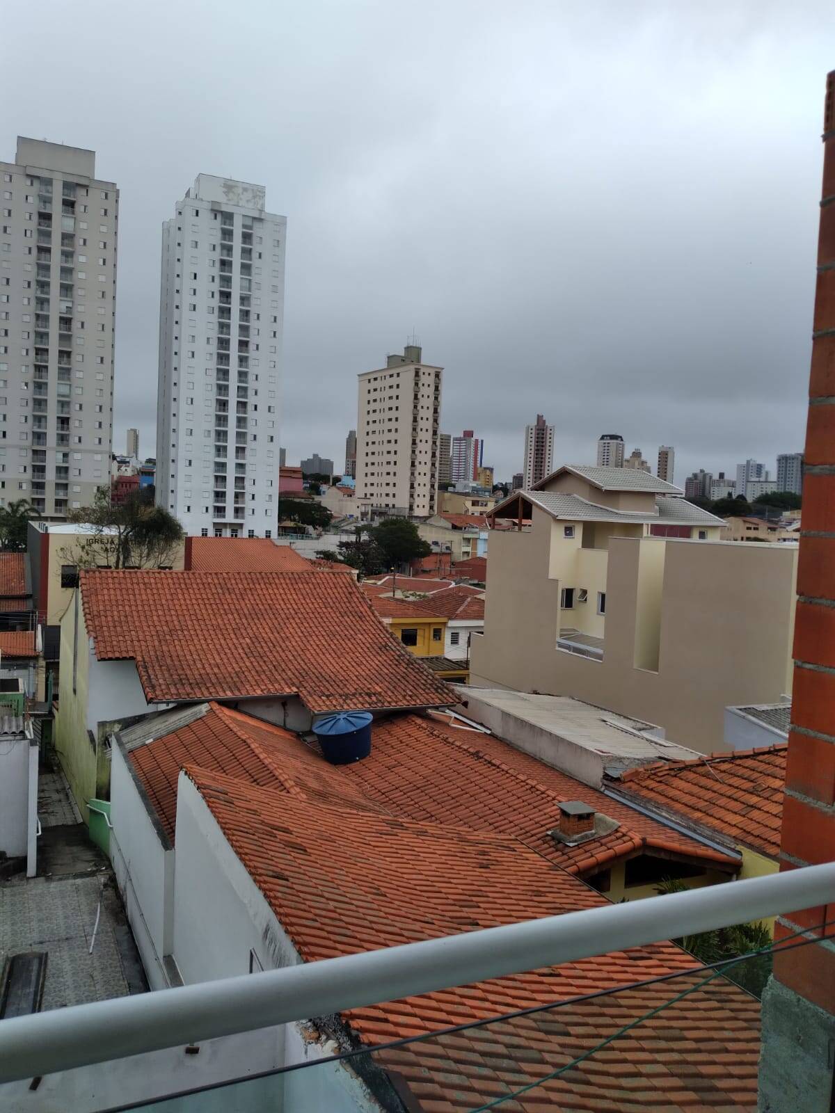 #2583 - Apartamento para Venda em Santo André - SP