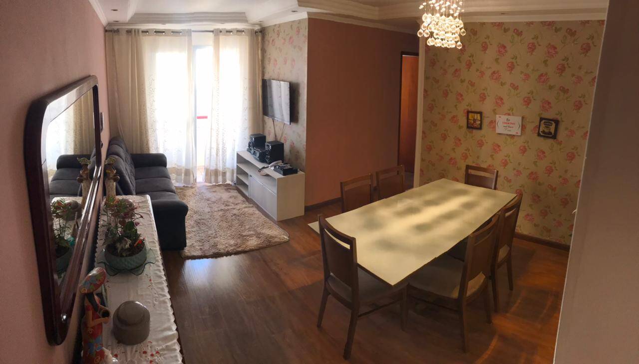 #2599 - Apartamento para Venda em Santo André - SP