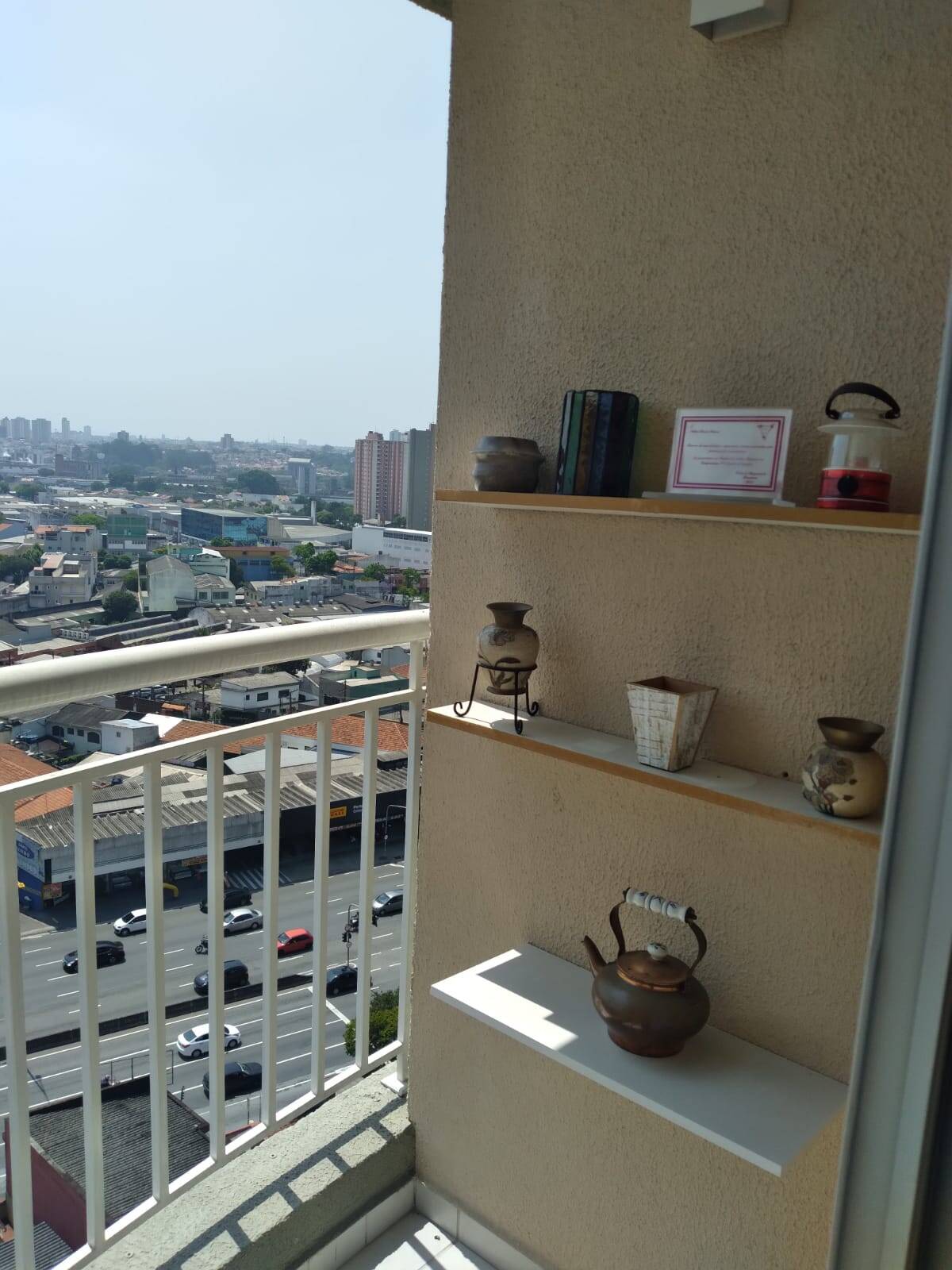 #2611 - Apartamento para Venda em Santo André - SP