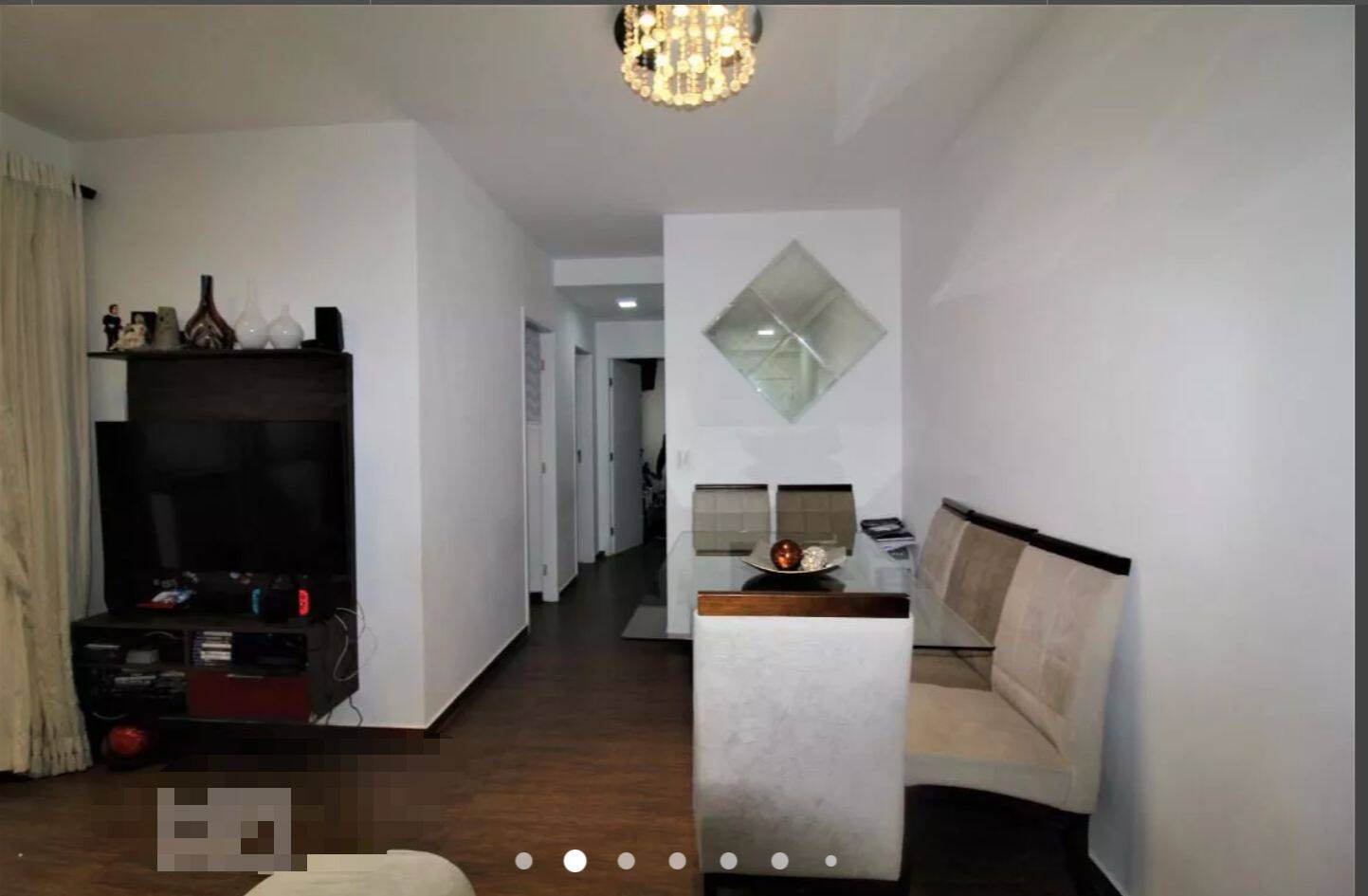 Apartamento, 3 quartos, 65 m² - Foto 4