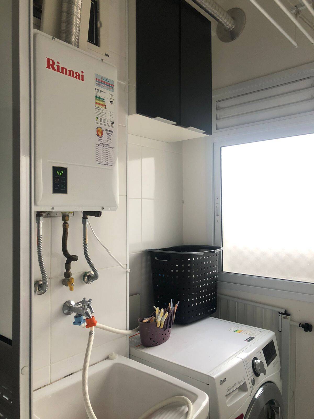 Apartamento, 3 quartos, 65 m² - Foto 13
