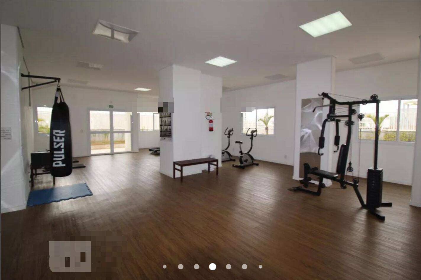 Apartamento, 3 quartos, 65 m² - Foto 17
