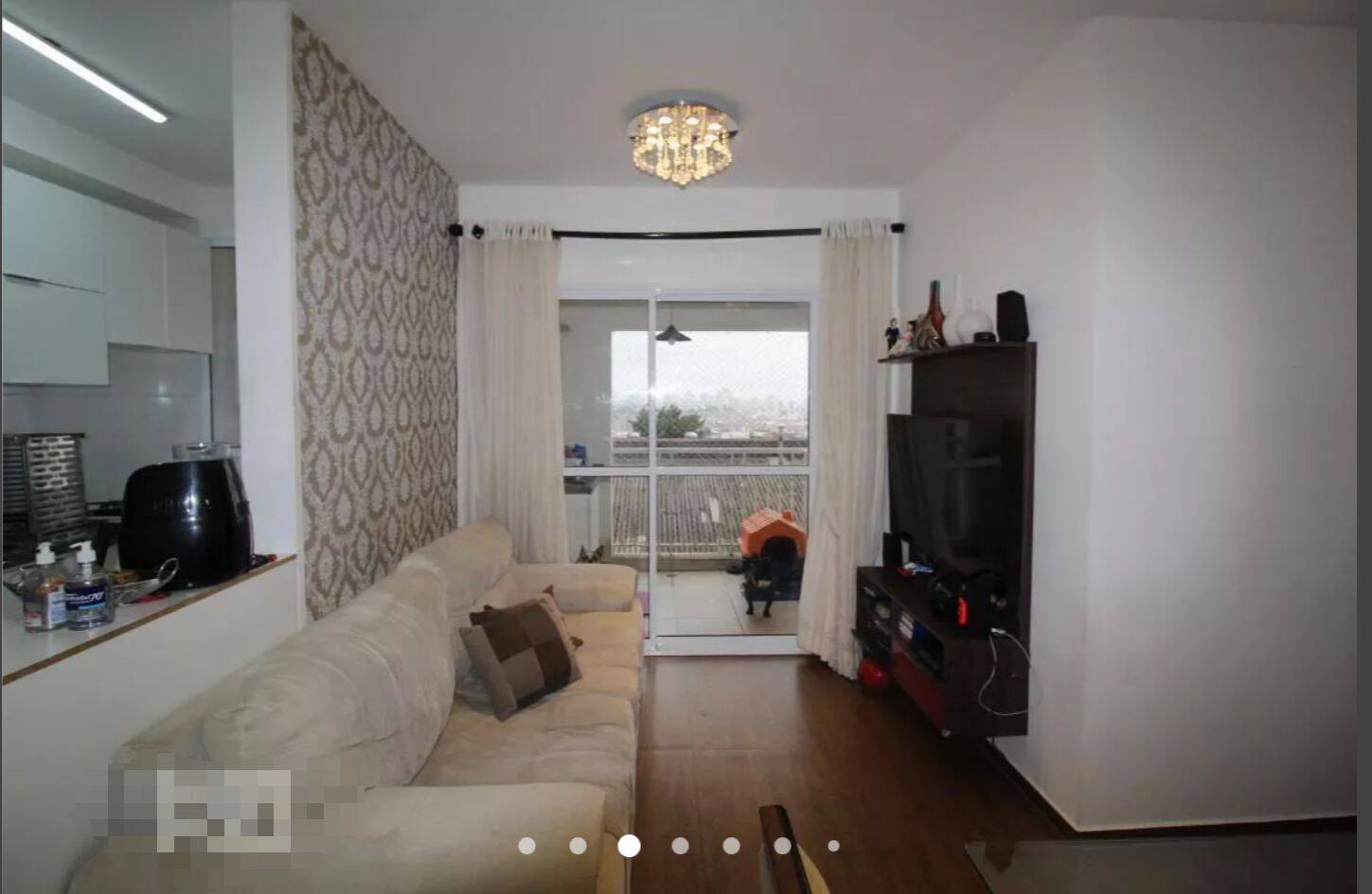 Apartamento, 3 quartos, 65 m² - Foto 5
