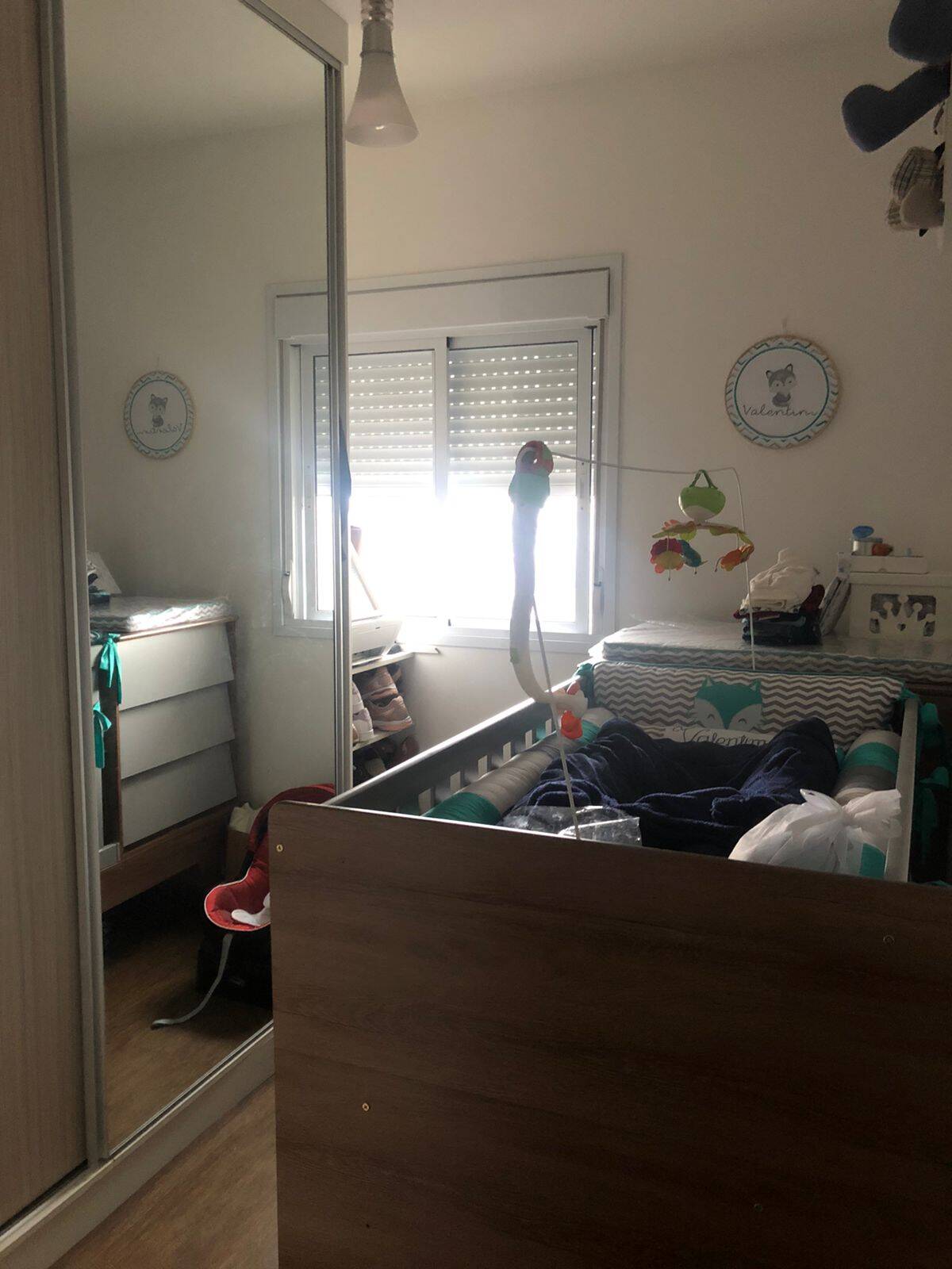 Apartamento, 3 quartos, 65 m² - Foto 11