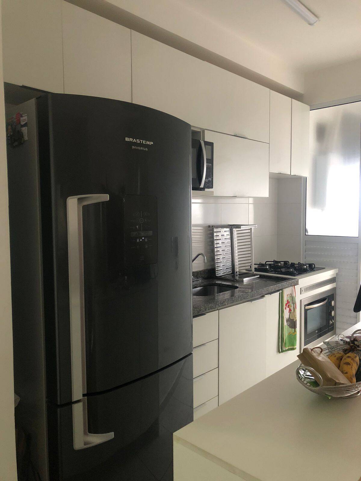 Apartamento, 3 quartos, 65 m² - Foto 12