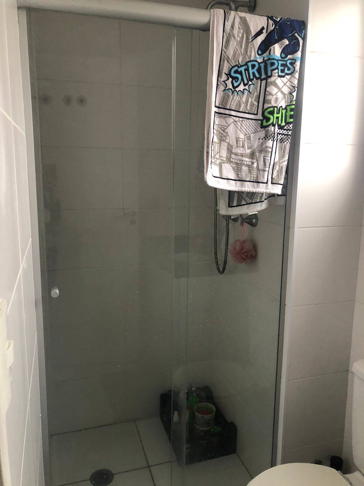 Apartamento, 3 quartos, 65 m² - Foto 9