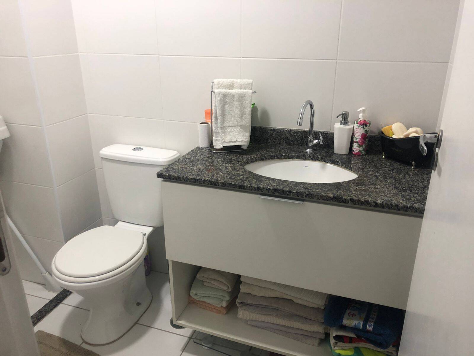 Apartamento, 3 quartos, 65 m² - Foto 10