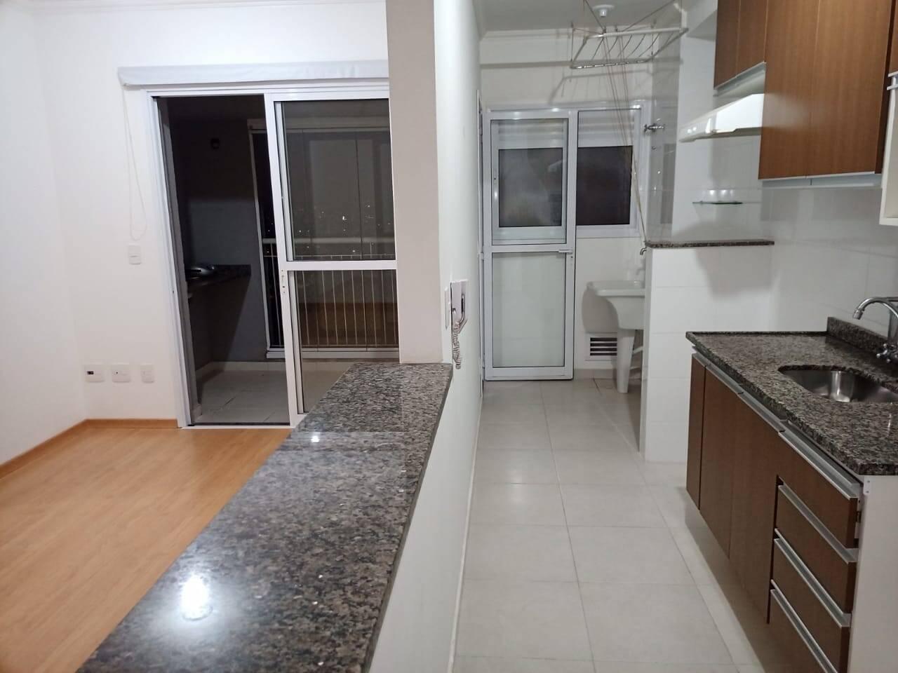 #2639 - Apartamento para Venda em Santo André - SP
