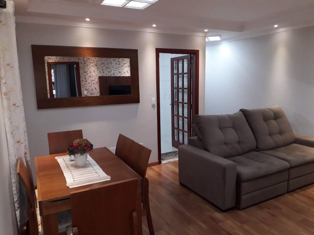 #2640 - Apartamento para Venda em Santo André - SP