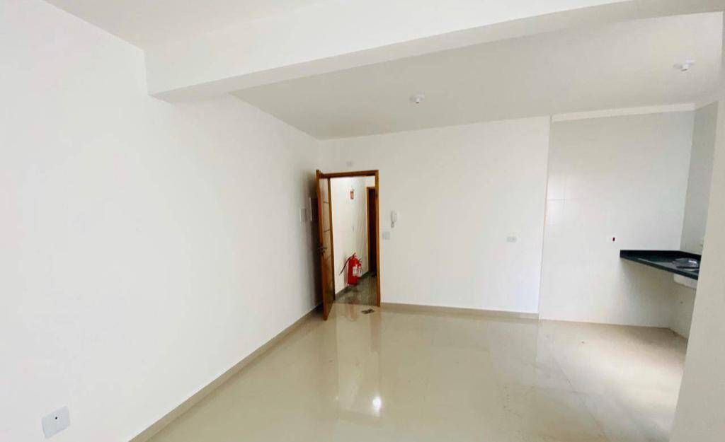 #2644 - Apartamento sem condomínio para Venda em Santo André - SP
