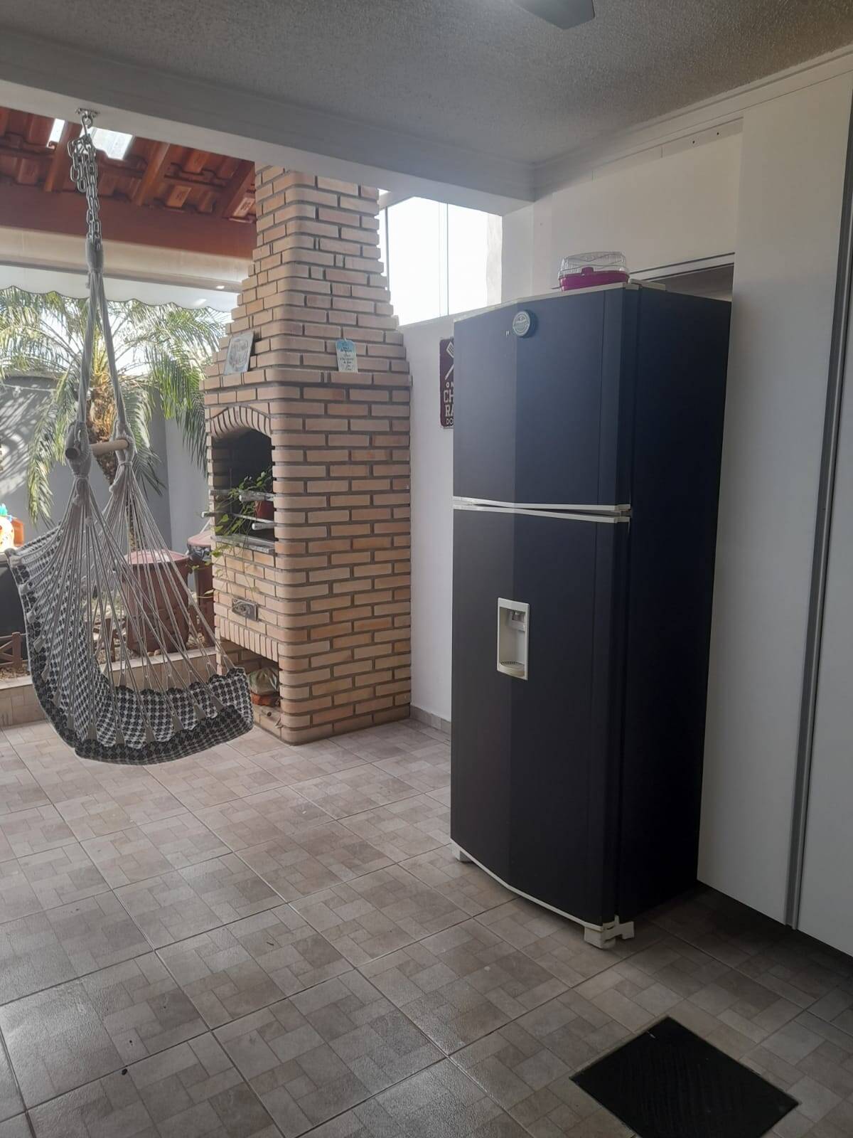 Sobrado, 3 quartos, 157 m² - Foto 2