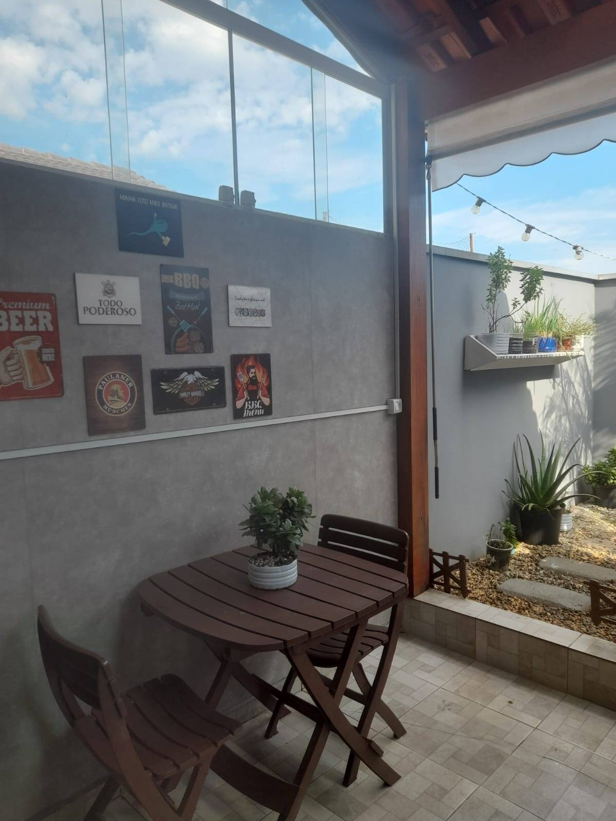 Sobrado, 3 quartos, 157 m² - Foto 3