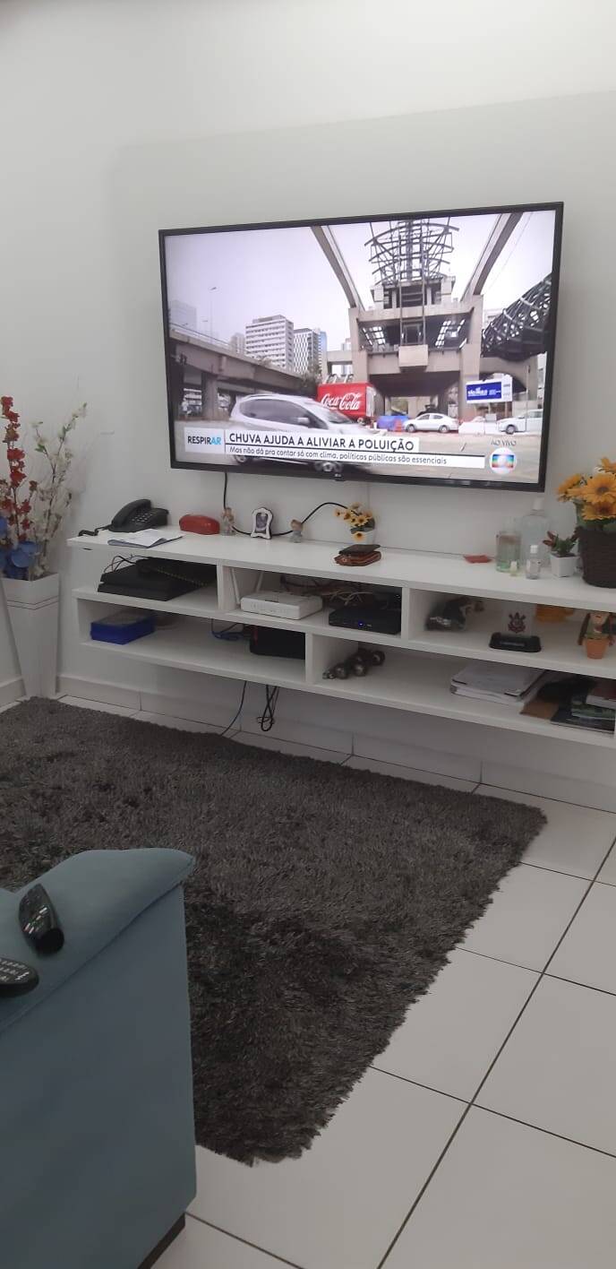 #2666 - Apartamento para Venda em Santo André - SP