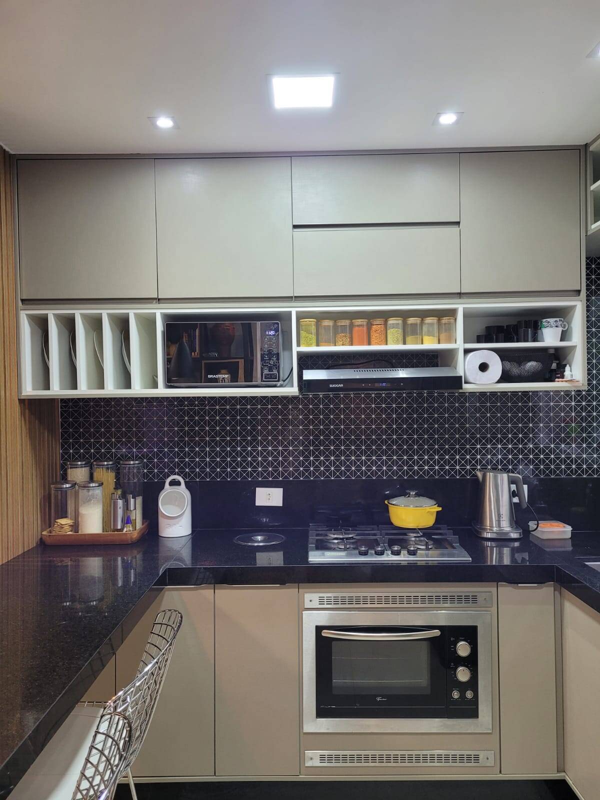Apartamento, 2 quartos, 65 m² - Foto 3
