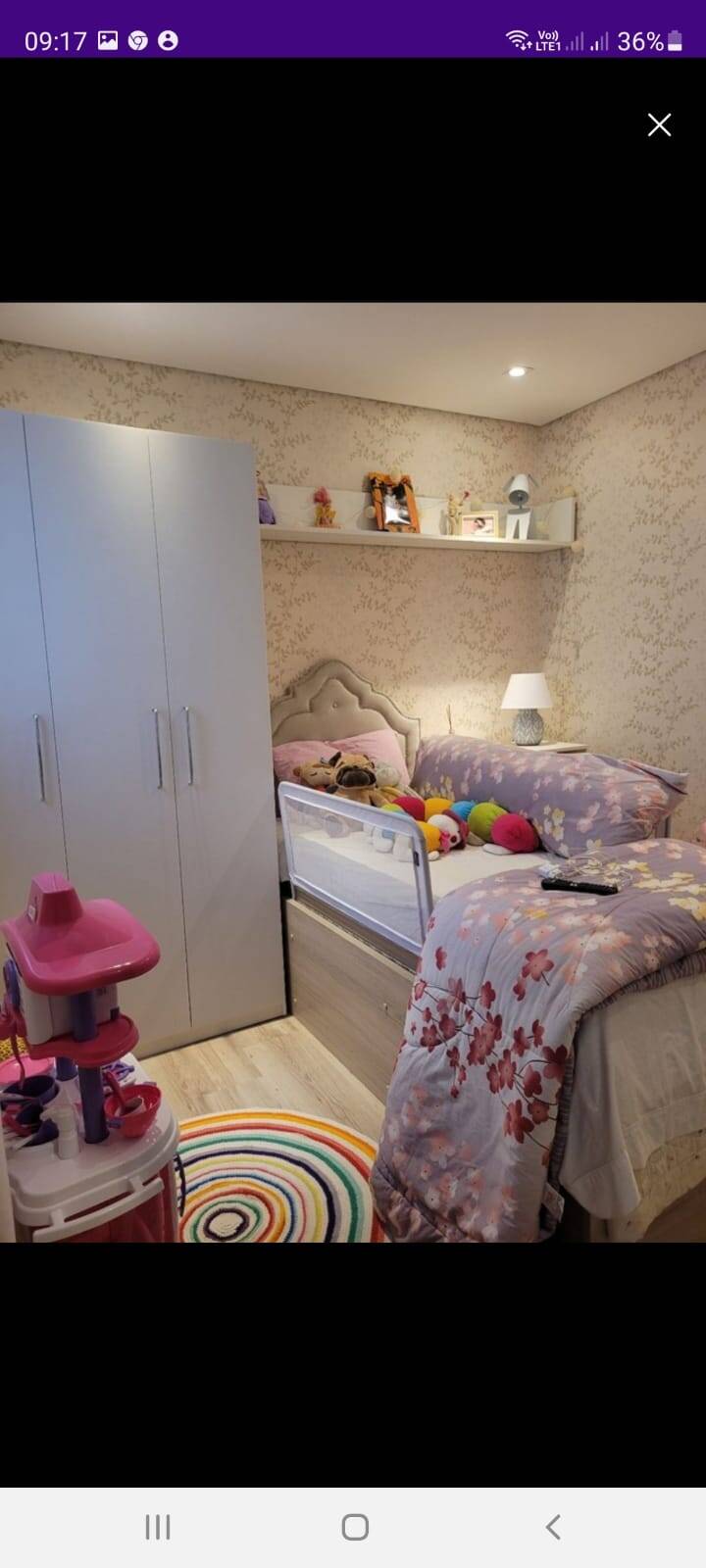 Apartamento, 2 quartos, 65 m² - Foto 9