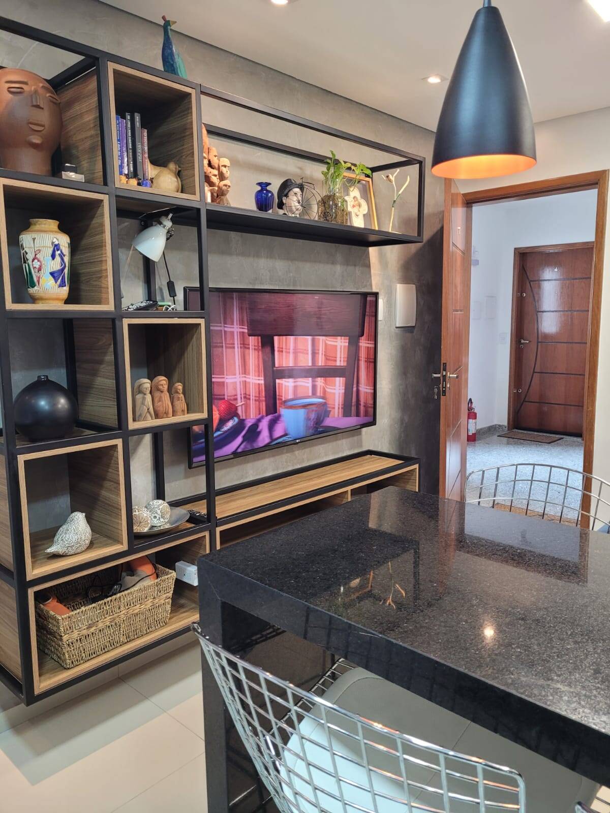 Apartamento, 2 quartos, 65 m² - Foto 8