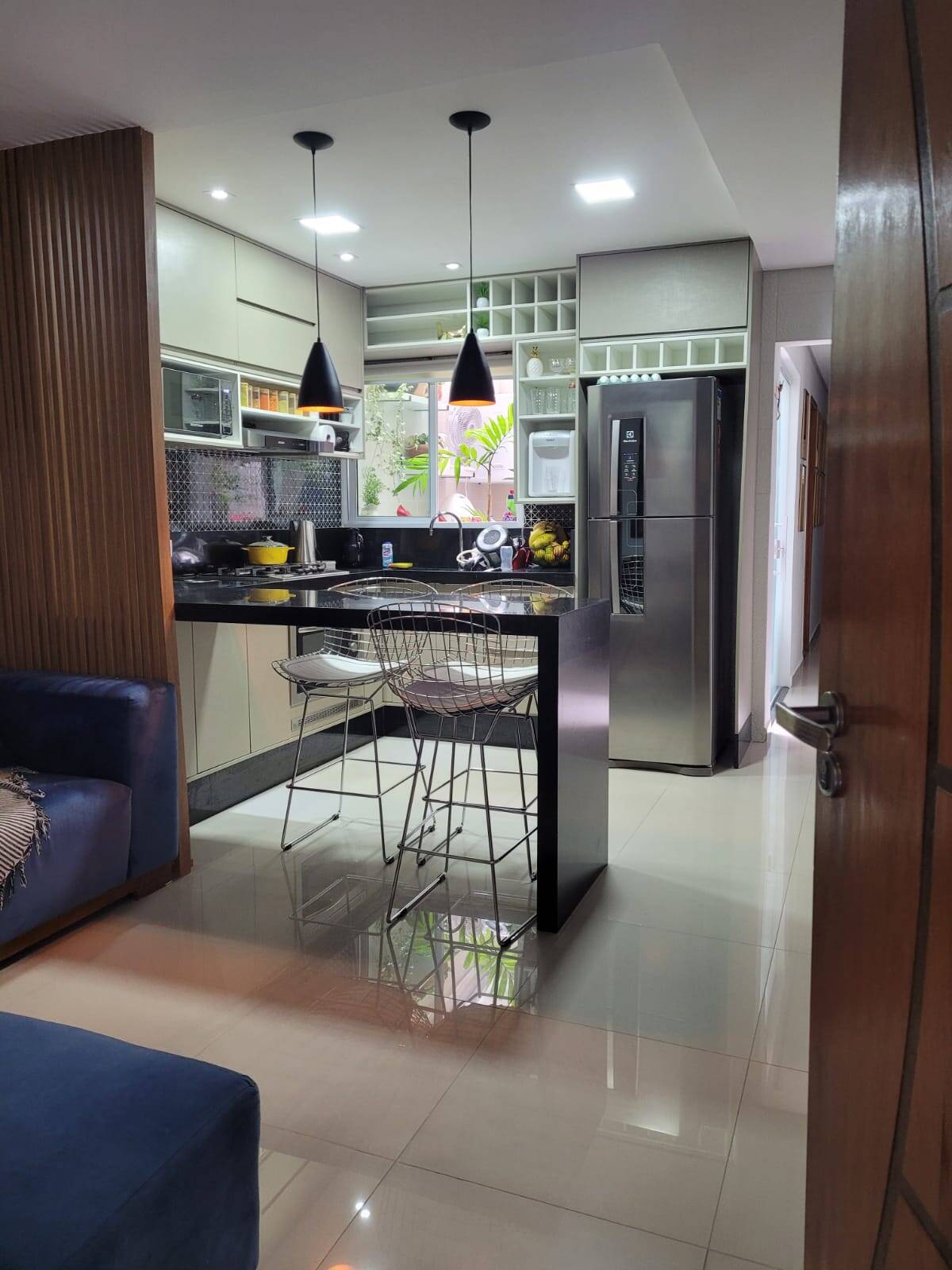 #2677 - Apartamento para Venda em Santo André - SP