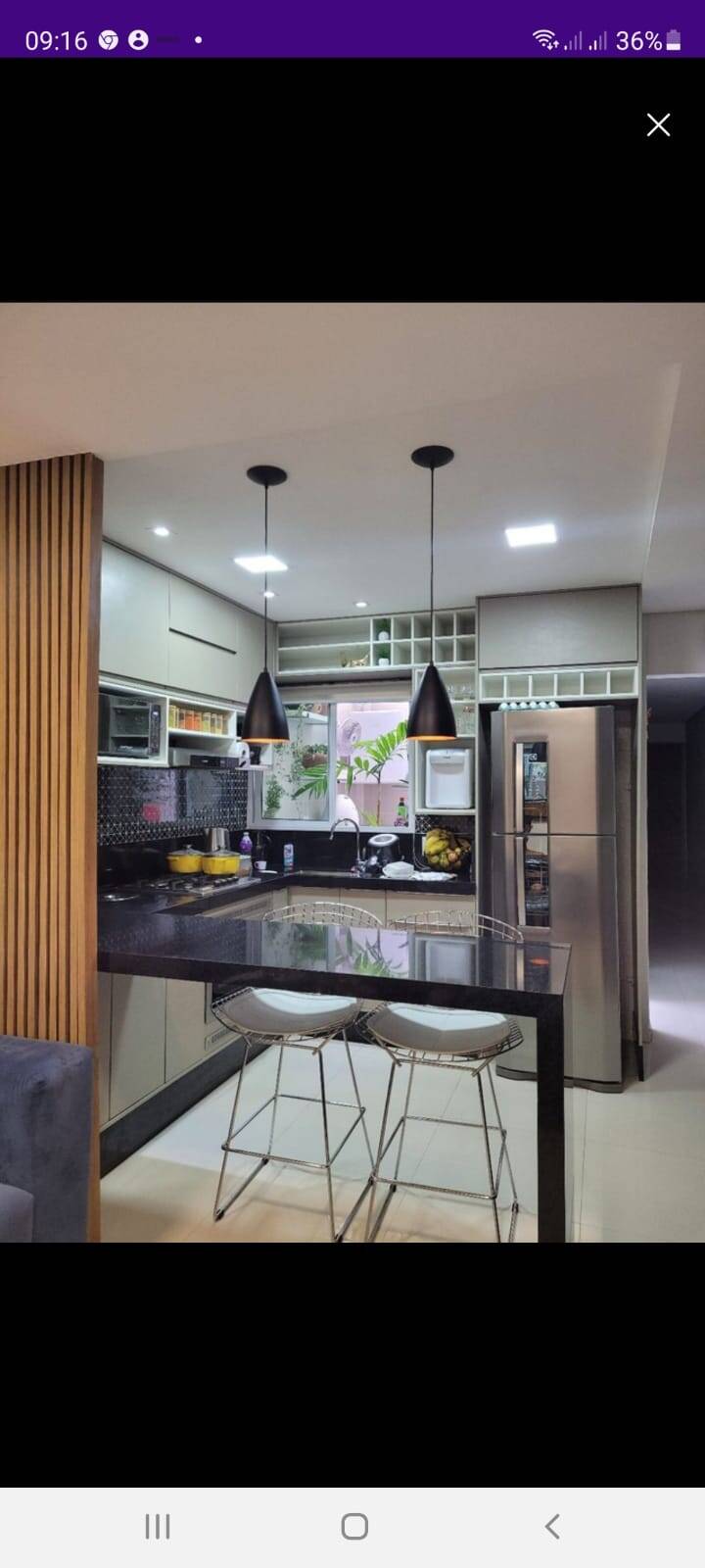 Apartamento, 2 quartos, 65 m² - Foto 2