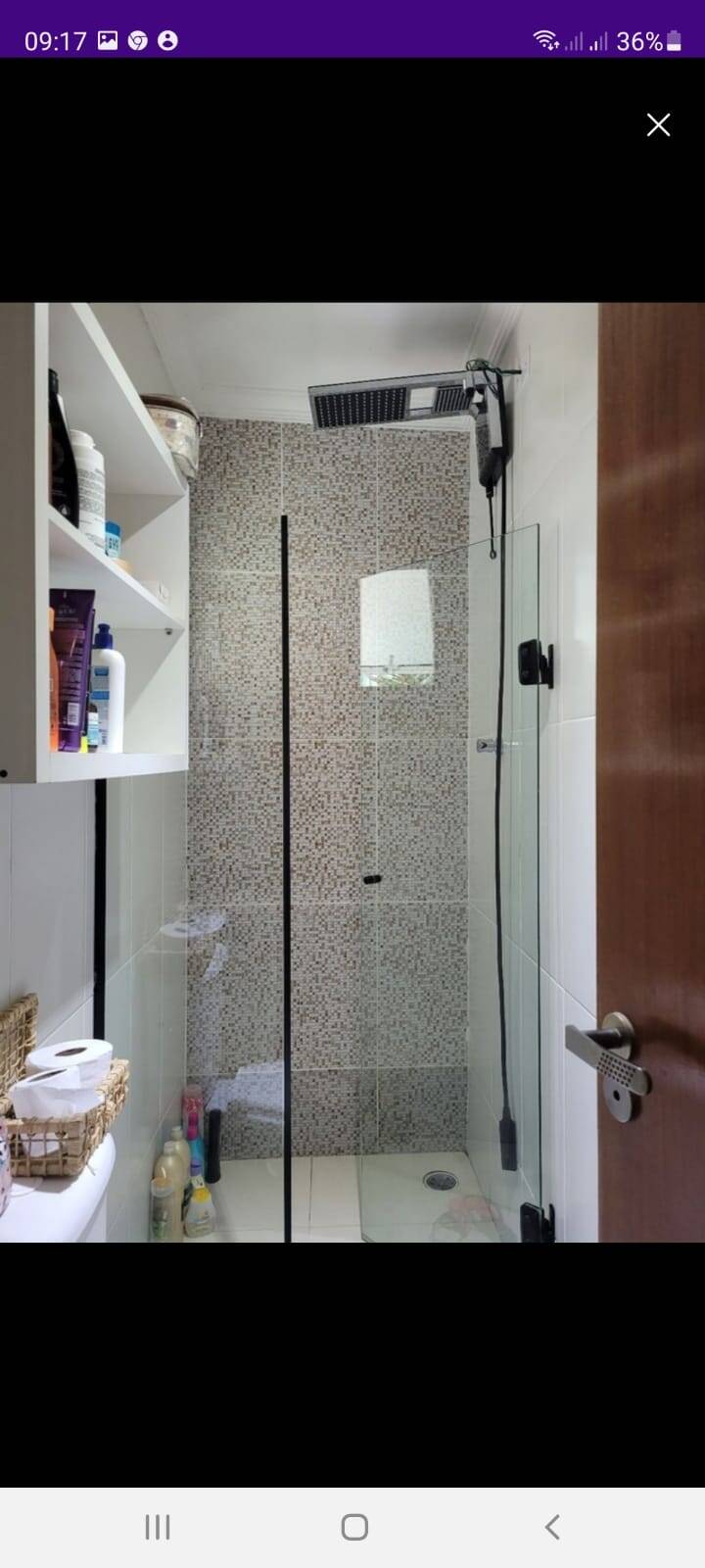 Apartamento, 2 quartos, 65 m² - Foto 5