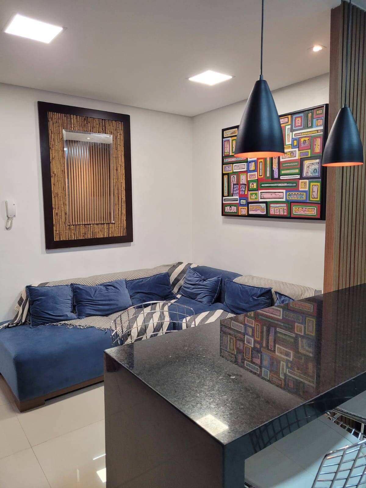 Apartamento, 2 quartos, 65 m² - Foto 6