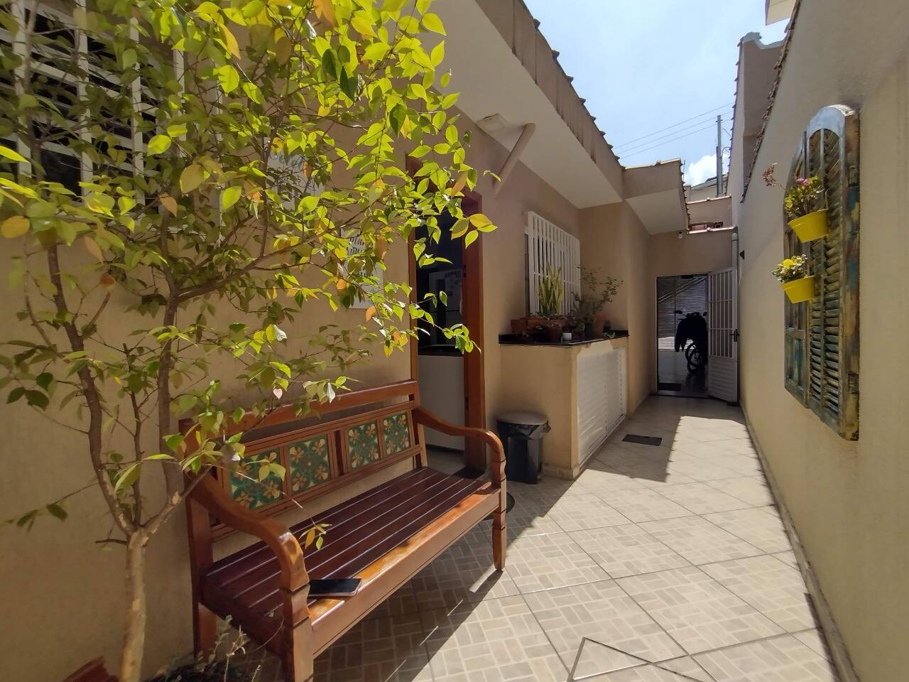 #2678 - Apartamento para Venda em Santo André - SP