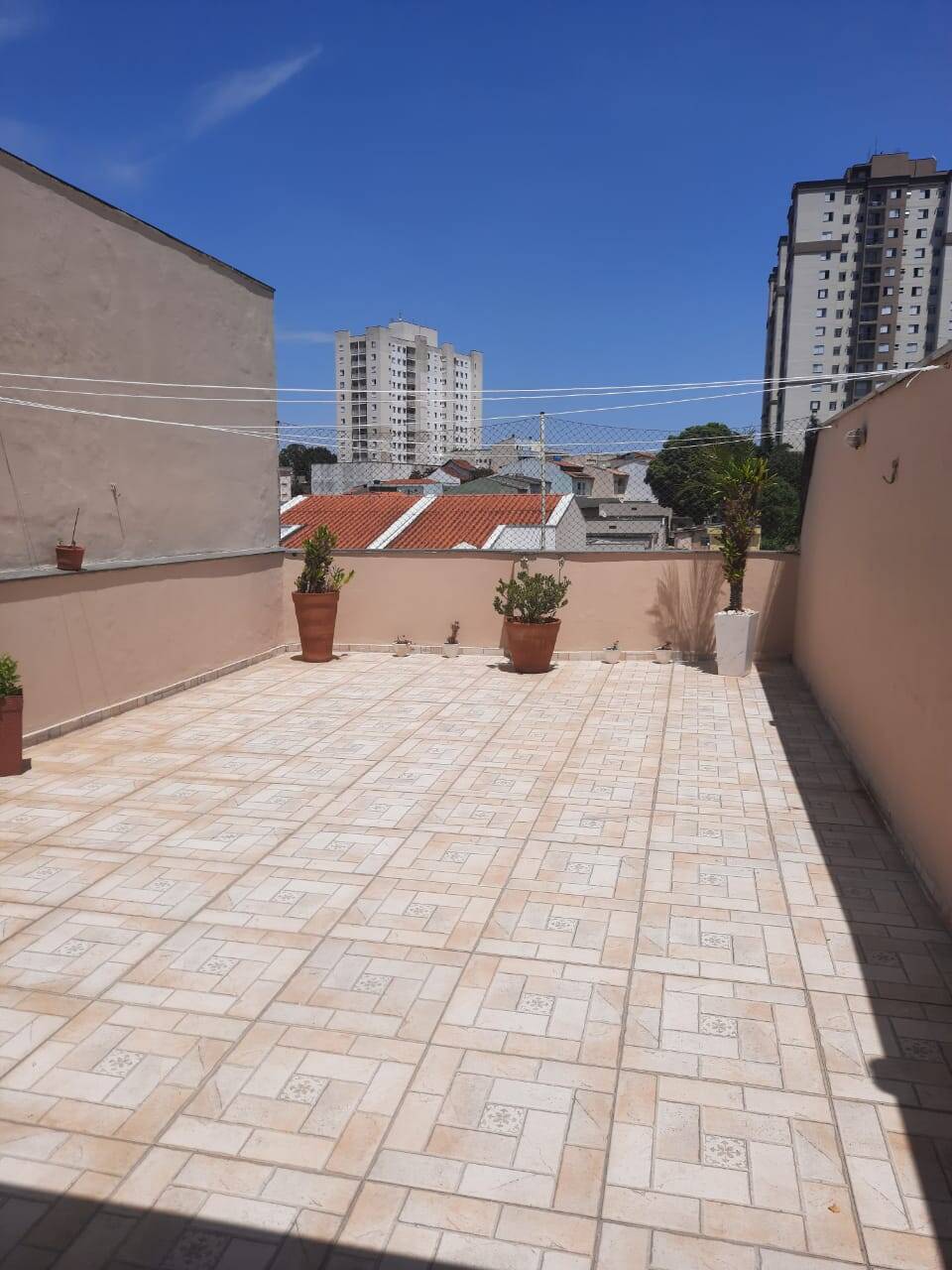 #2681 - Cobertura para Venda em Santo André - SP